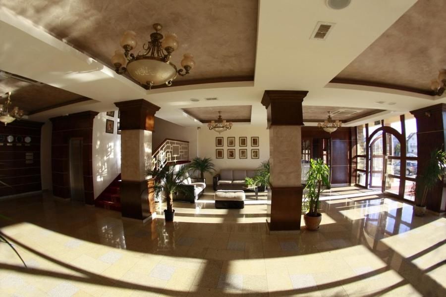 Отель Hotel Imperium Сучава-34